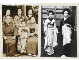 玉家の歴史