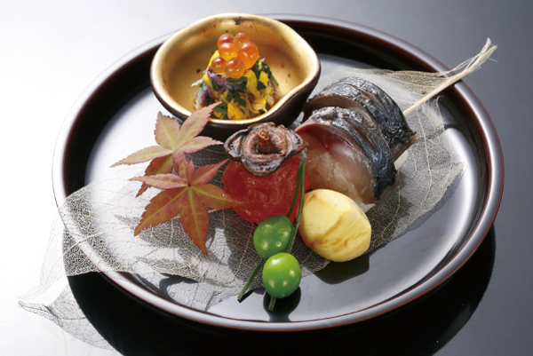 料理